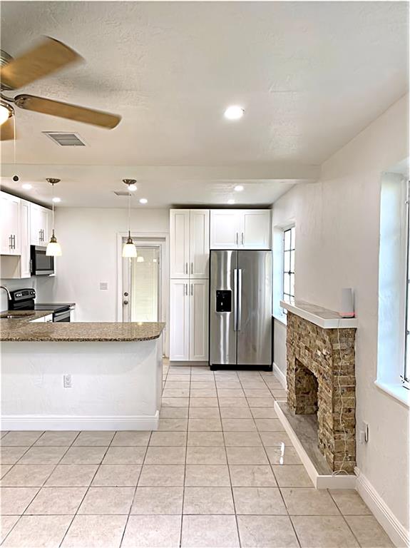 Washington Heights 22-1 B - Residential