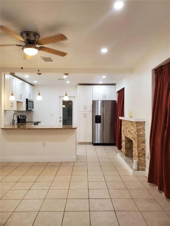 Washington Heights 22-1 B - Residential