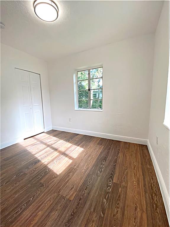 Washington Heights 22-1 B - Residential