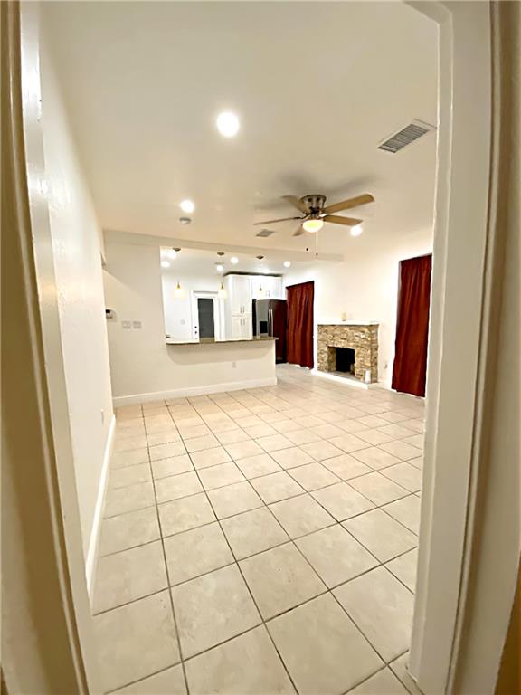 Washington Heights 22-1 B - Residential