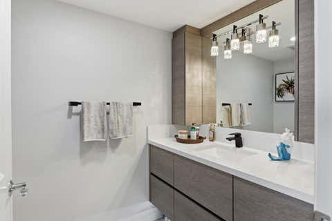 Tiny photo for 600 W Las Olas Boulevard #1808s, Fort Lauderdale, FL 33312 (MLS # B26049540)