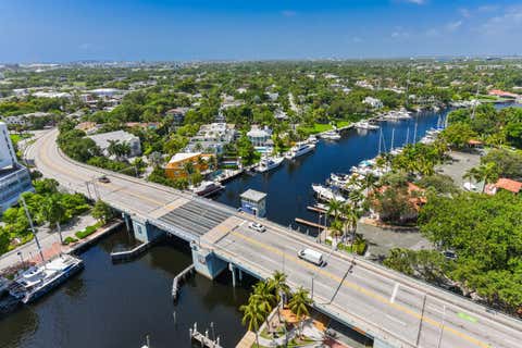 Tiny photo for 600 W Las Olas Boulevard #1808s, Fort Lauderdale, FL 33312 (MLS # B26049540)