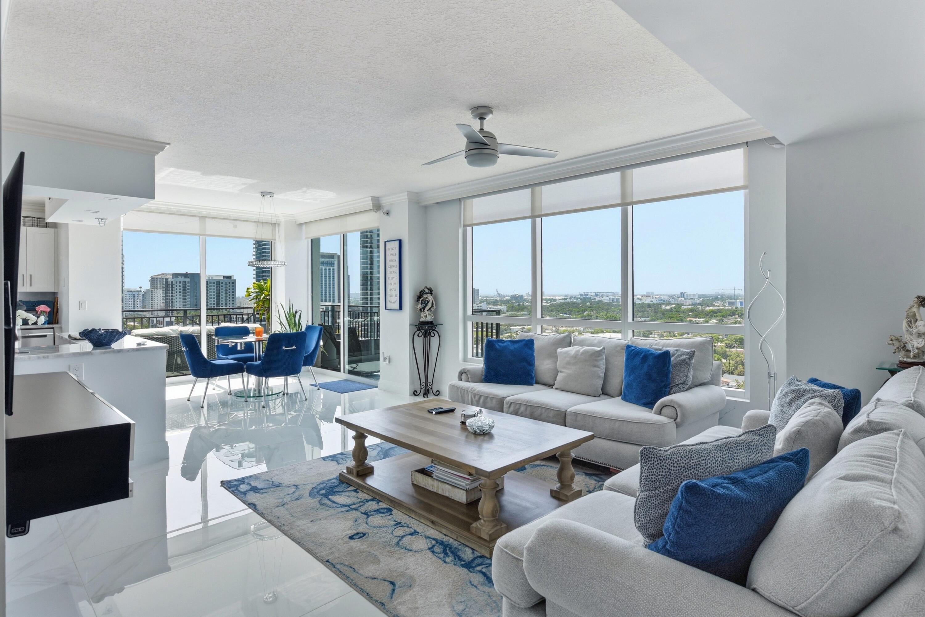 600 W Las Olas Boulevard