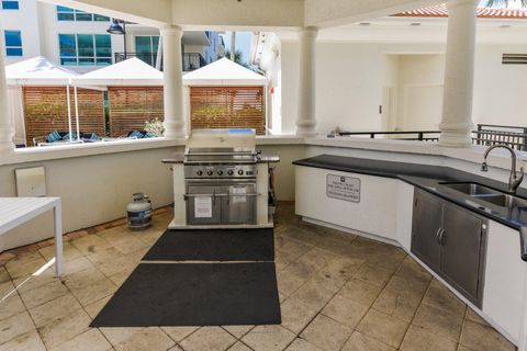 Tiny photo for 600 W Las Olas Boulevard #1808s, Fort Lauderdale, FL 33312 (MLS # B26049540)