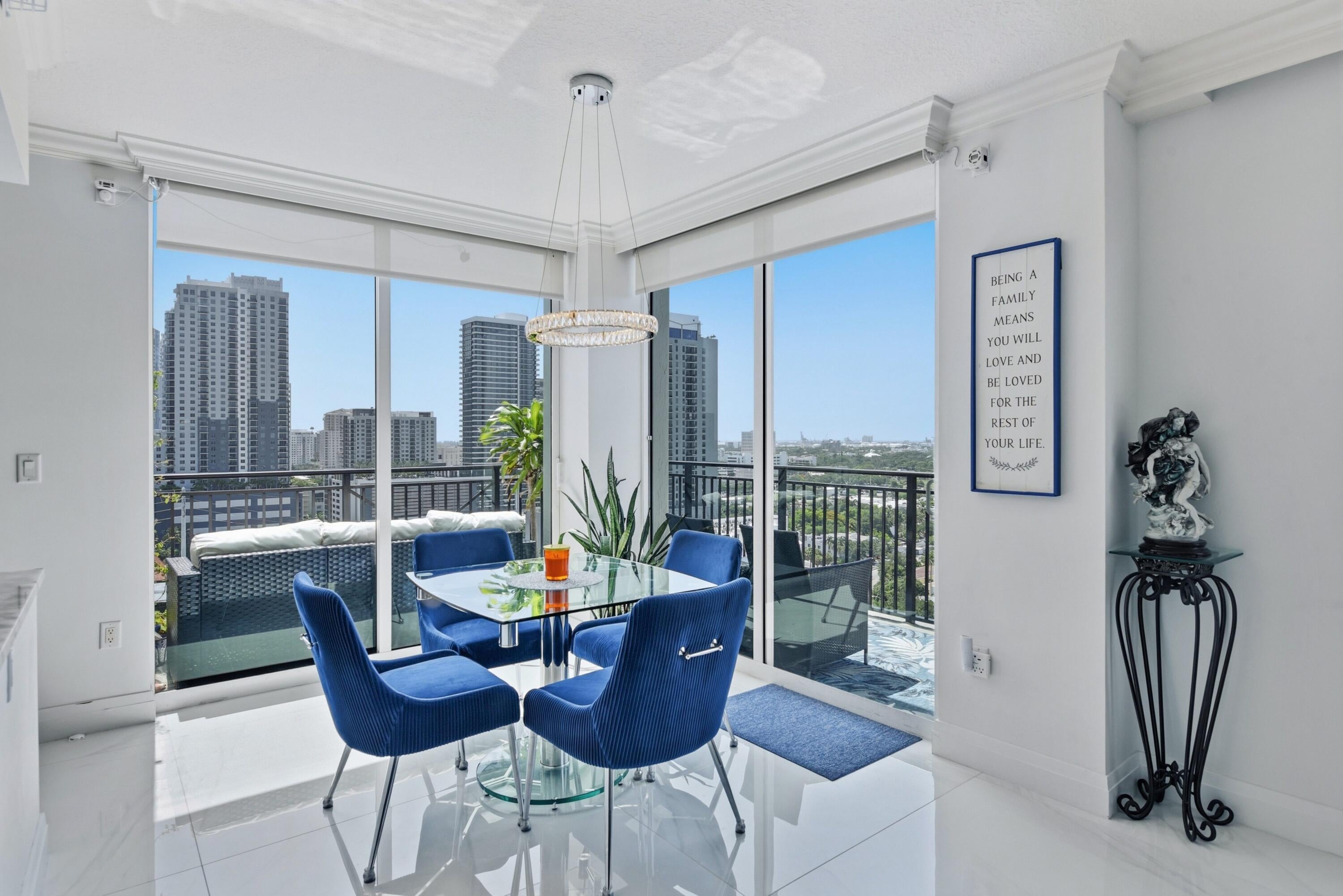 600 W Las Olas Boulevard 1808s