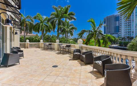 Tiny photo for 600 W Las Olas Boulevard #1808s, Fort Lauderdale, FL 33312 (MLS # B26049540)