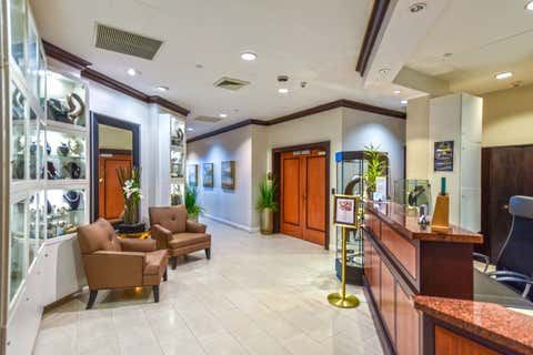 Tiny photo for 600 W Las Olas Boulevard #1808s, Fort Lauderdale, FL 33312 (MLS # B26049540)