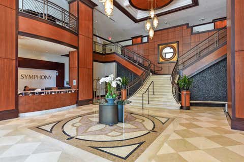 Tiny photo for 600 W Las Olas Boulevard #1808s, Fort Lauderdale, FL 33312 (MLS # B26049540)