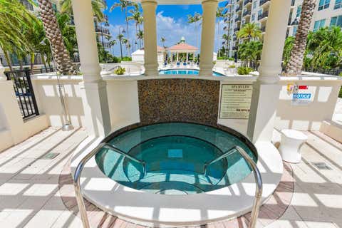 Tiny photo for 600 W Las Olas Boulevard #1808s, Fort Lauderdale, FL 33312 (MLS # B26049540)