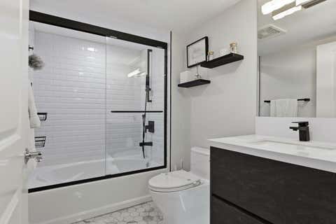 Tiny photo for 600 W Las Olas Boulevard #1808s, Fort Lauderdale, FL 33312 (MLS # B26049540)