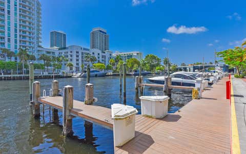 Tiny photo for 600 W Las Olas Boulevard #1808s, Fort Lauderdale, FL 33312 (MLS # B26049540)