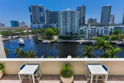 Tiny photo for 600 W Las Olas Boulevard #1808s, Fort Lauderdale, FL 33312 (MLS # B26049540)