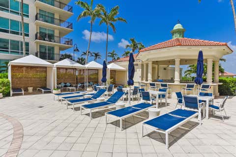 Tiny photo for 600 W Las Olas Boulevard #1808s, Fort Lauderdale, FL 33312 (MLS # B26049540)
