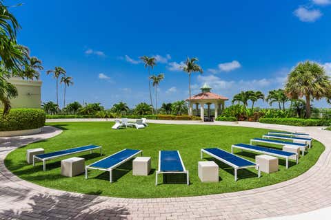Tiny photo for 600 W Las Olas Boulevard #1808s, Fort Lauderdale, FL 33312 (MLS # B26049540)