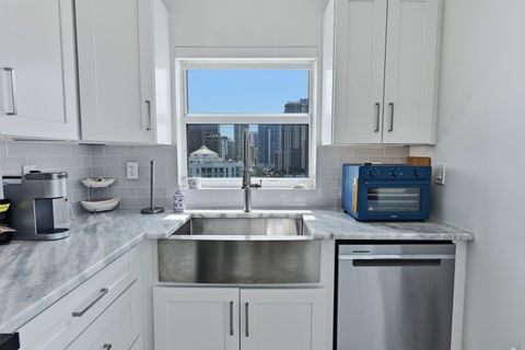 Tiny photo for 600 W Las Olas Boulevard #1808s, Fort Lauderdale, FL 33312 (MLS # B26049540)