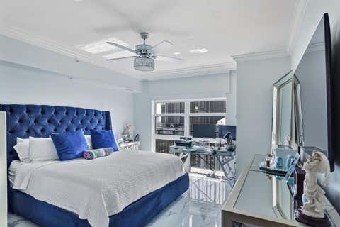 Tiny photo for 600 W Las Olas Boulevard #1808s, Fort Lauderdale, FL 33312 (MLS # B26049540)