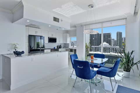 Tiny photo for 600 W Las Olas Boulevard #1808s, Fort Lauderdale, FL 33312 (MLS # B26049540)