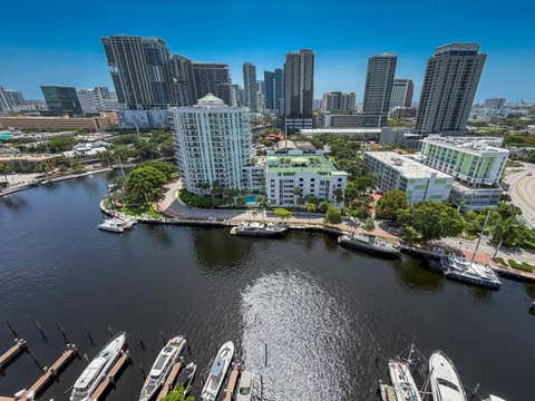 Tiny photo for 600 W Las Olas Boulevard #1808s, Fort Lauderdale, FL 33312 (MLS # B26049540)