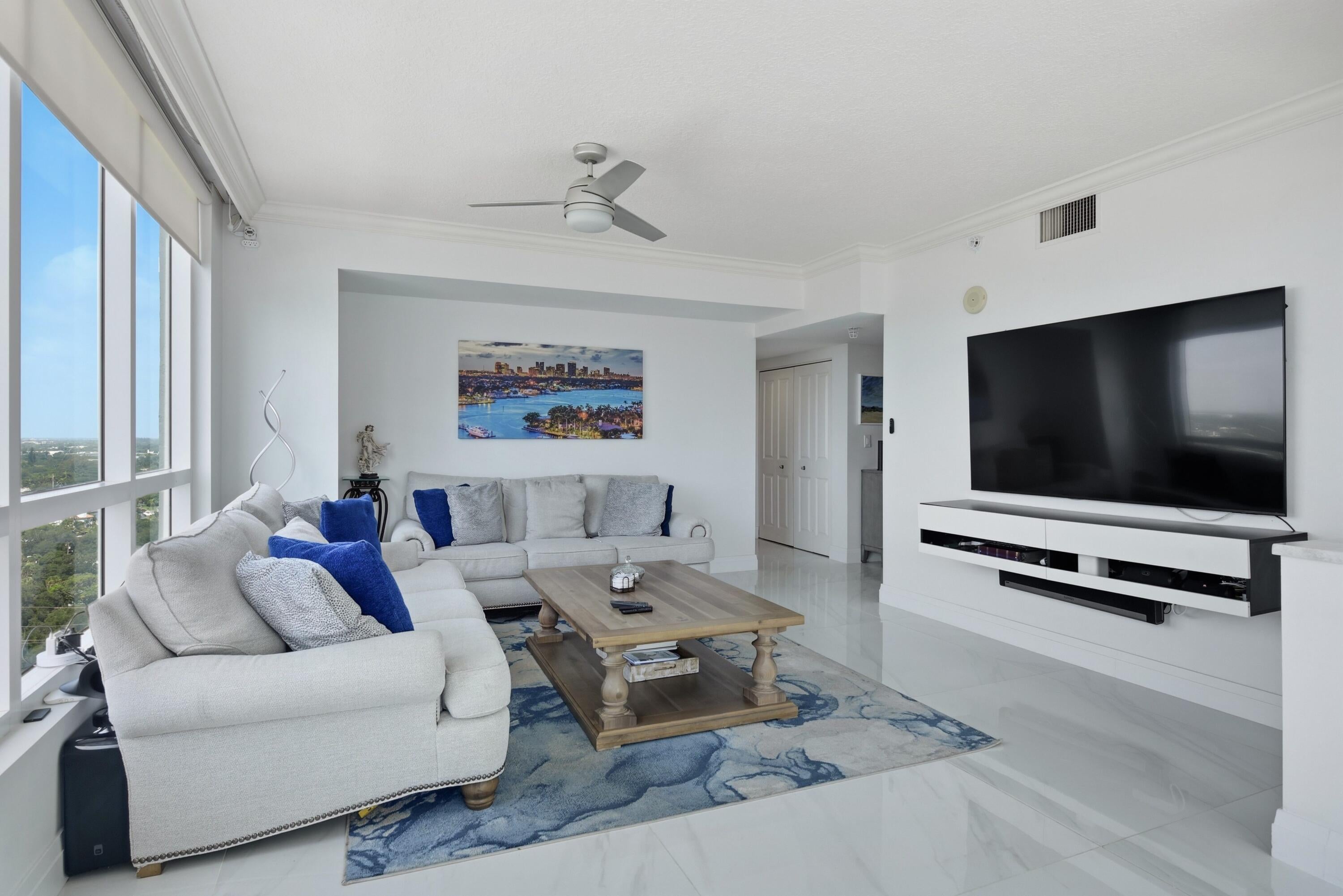 600 W Las Olas Boulevard 1808s, Fort Lauderdale FL 33312