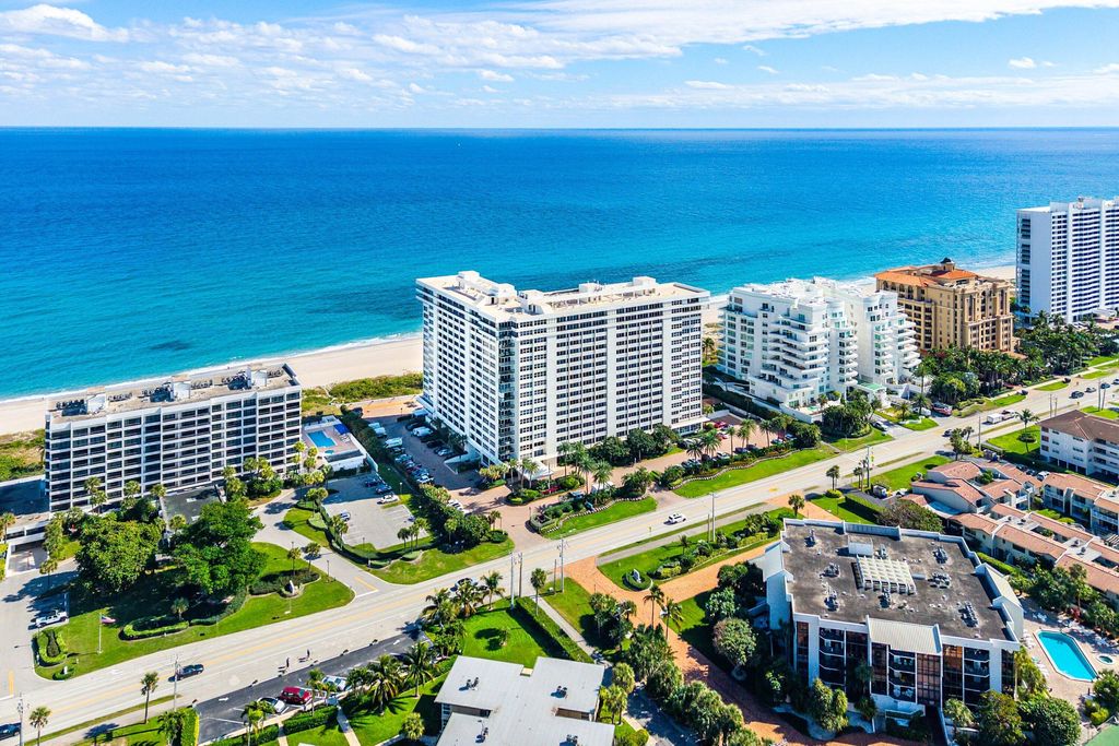 Photo of 2000 S Ocean Boulevard #17b, Boca Raton, FL 33432 (MLS # R11163472)