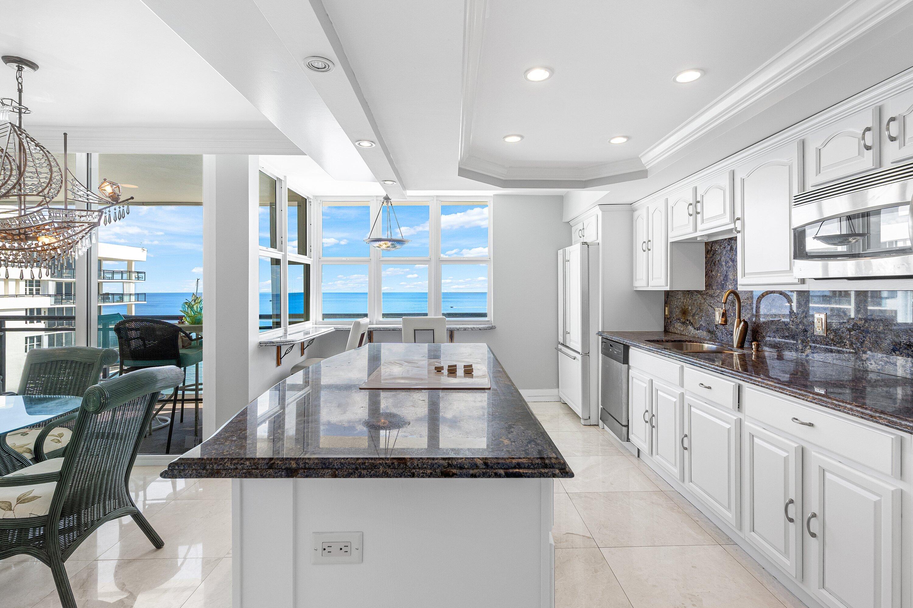 2000 S Ocean Boulevard 17b