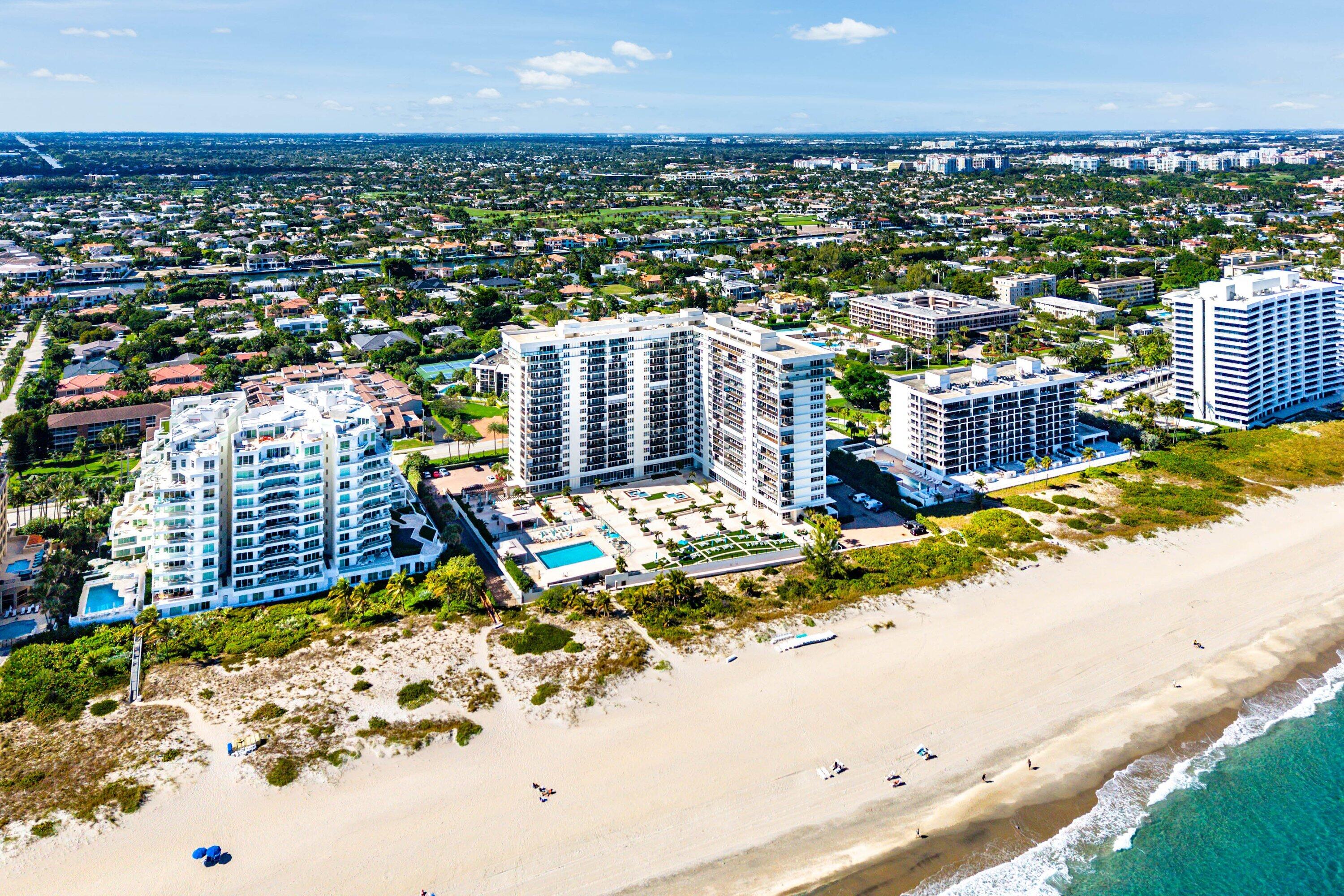 2000 S Ocean Boulevard 17b