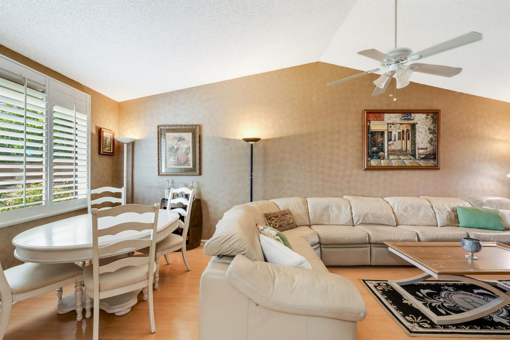 Photo of 5721 Bennington Way, Lake Worth, FL 33463 (MLS # R11117997)