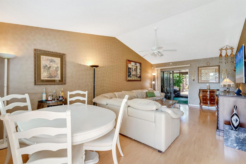 Photo of 5721 Bennington Way, Lake Worth, FL 33463 (MLS # R11117997)