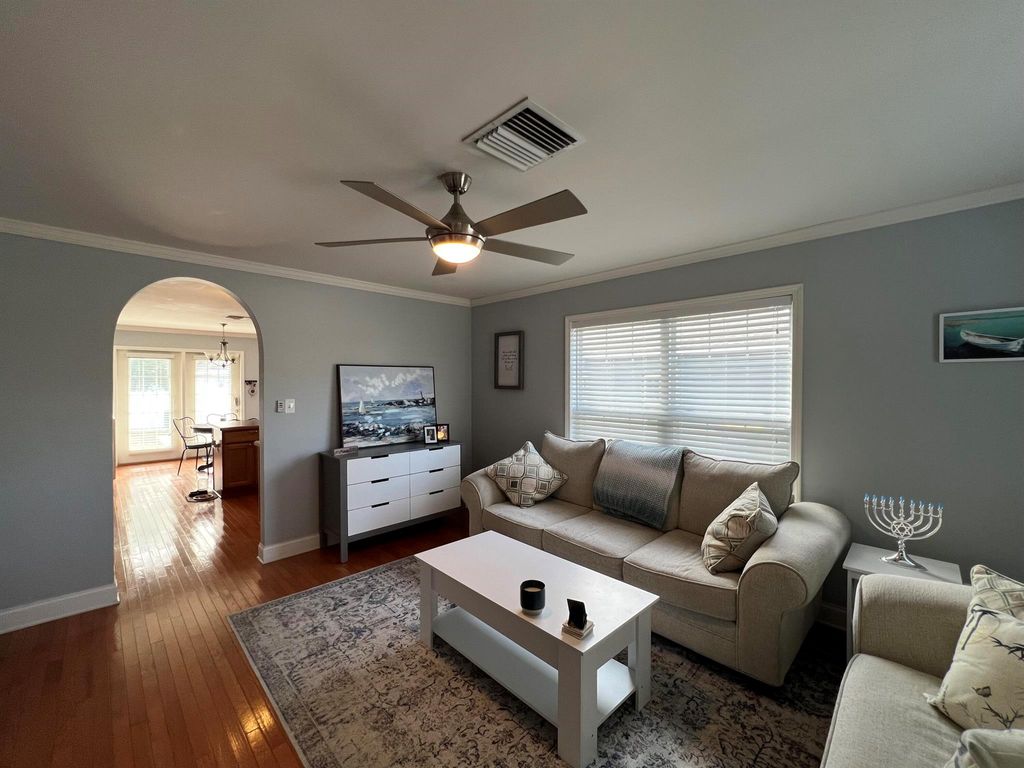 Photo of 3359 N Park Drive, Fort Pierce, FL 34982 (MLS # R10983252)