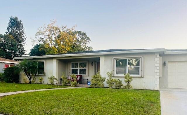 Photo of 670 Davis Road, Delray Beach, FL 33445 (MLS # R11073453)
