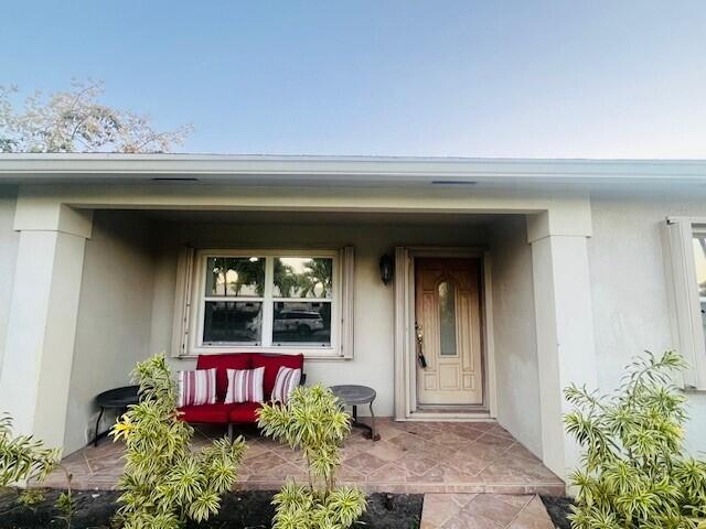 Photo of 670 Davis Road, Delray Beach, FL 33445 (MLS # R11073453)