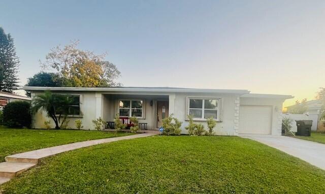 Photo of 670 Davis Road, Delray Beach, FL 33445 (MLS # R11073453)