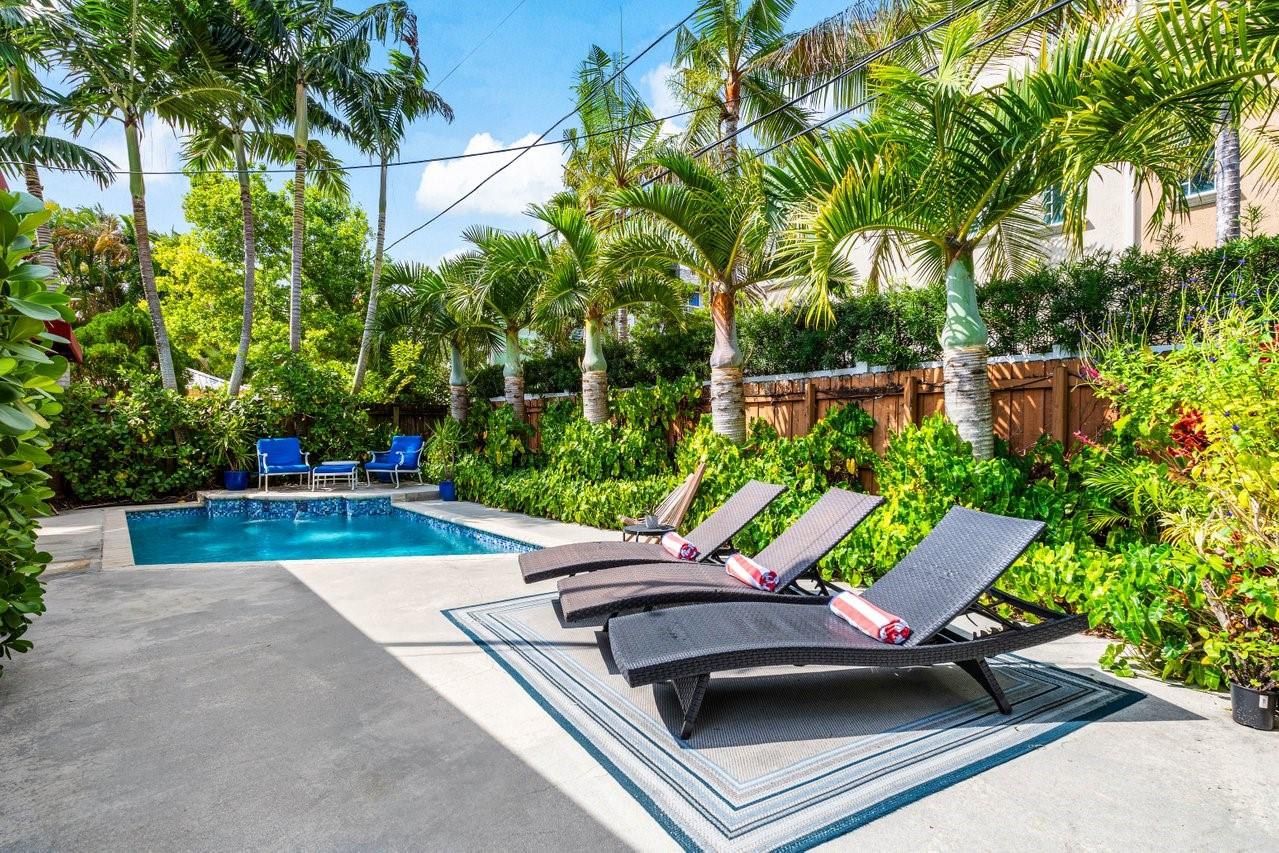 Progresso 2-18 D - Residential Lease