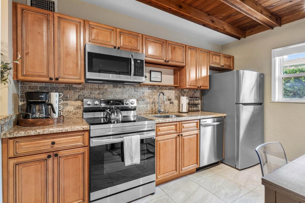 Progresso 2-18 D - Residential Lease