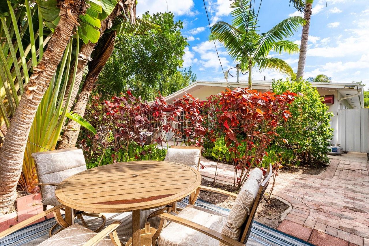 Progresso 2-18 D - Residential Lease