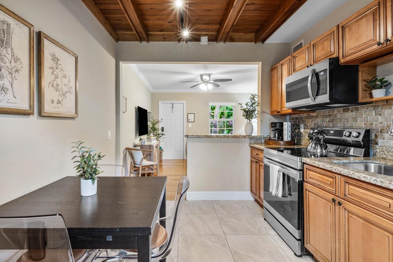 Progresso 2-18 D - Residential Lease