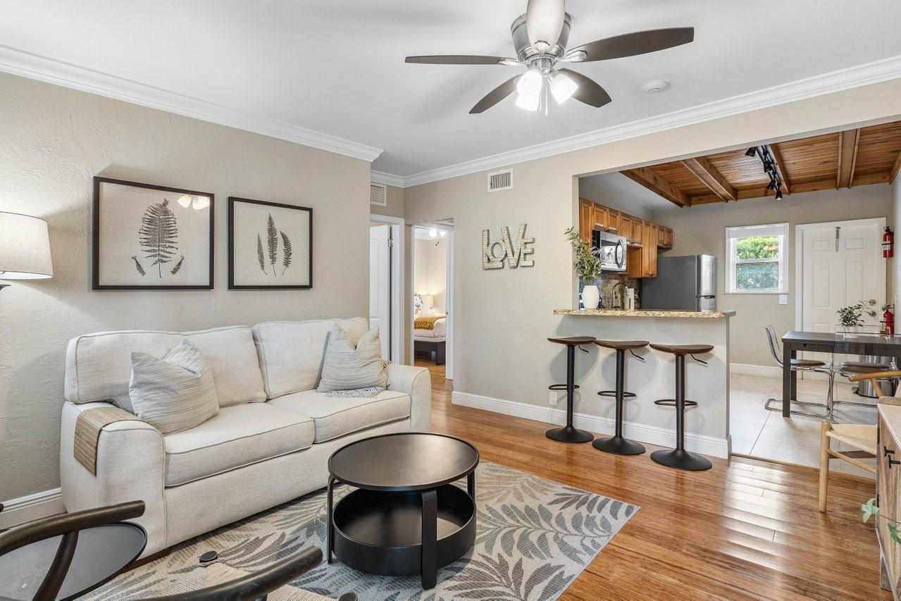 Progresso 2-18 D - Residential Lease