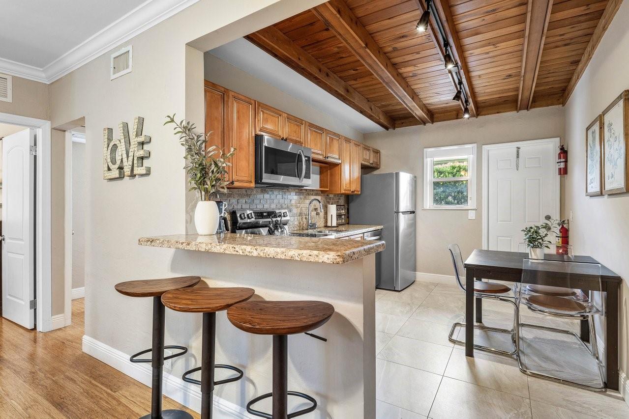 Progresso 2-18 D - Residential Lease