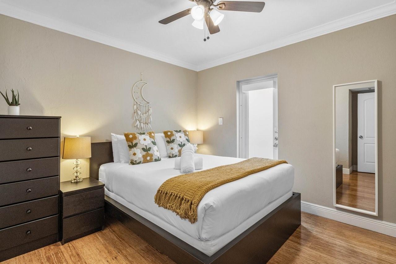 Progresso 2-18 D - Residential Lease