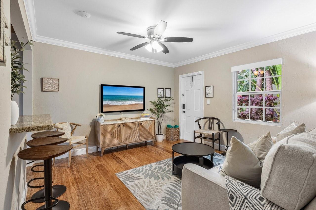 Progresso 2-18 D - Residential Lease