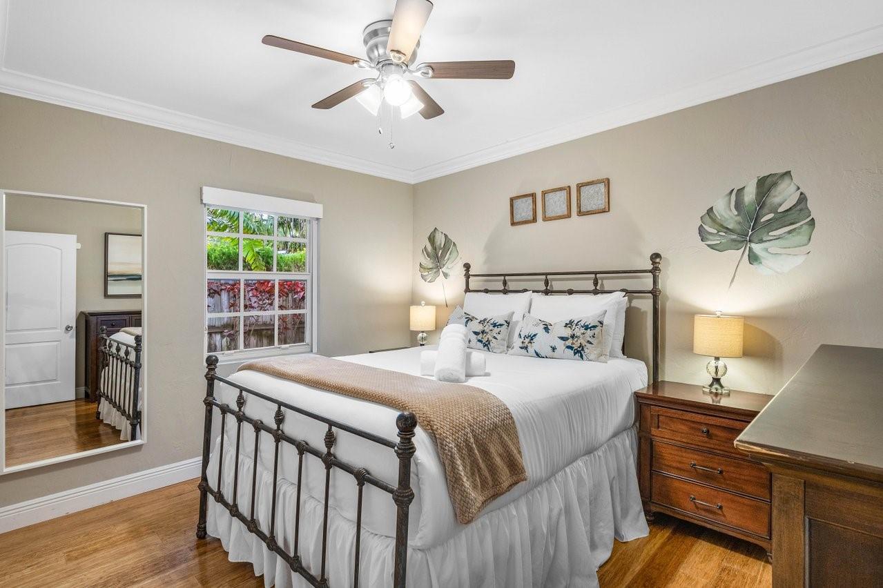 Progresso 2-18 D - Residential Lease