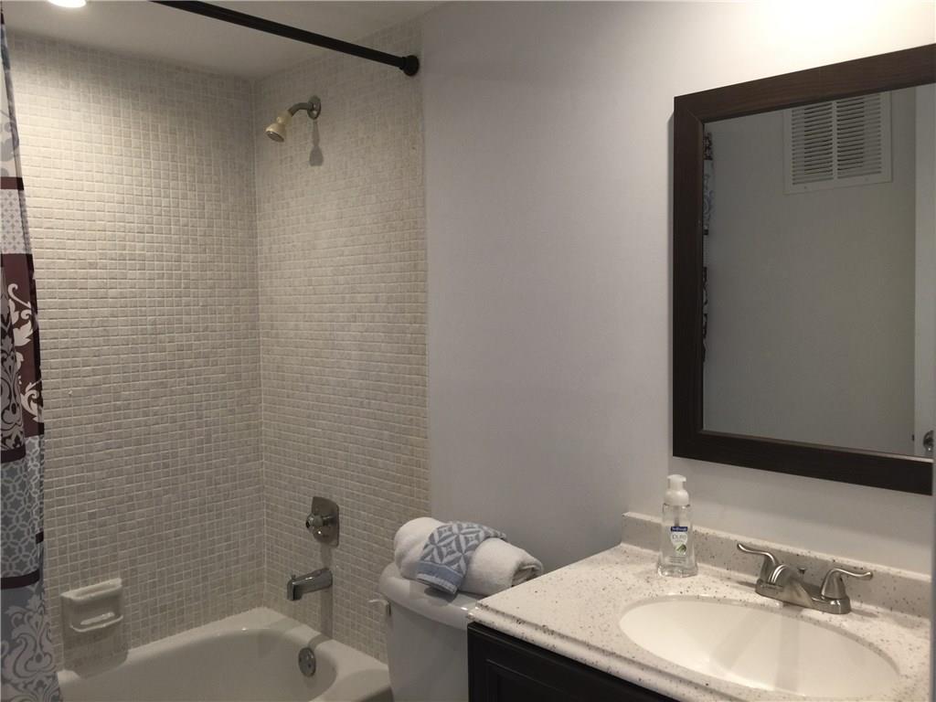 Concord Village - Residential