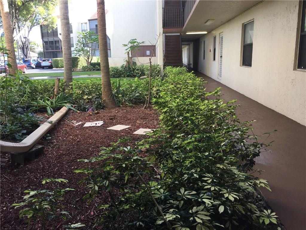 Concord Village - Residential