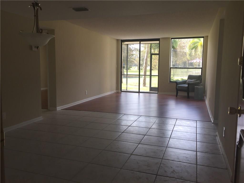 Concord Village - Residential