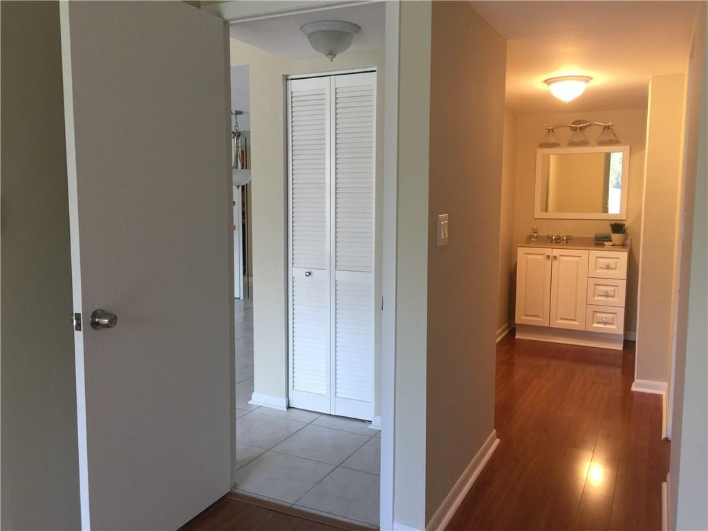 Concord Village - Residential