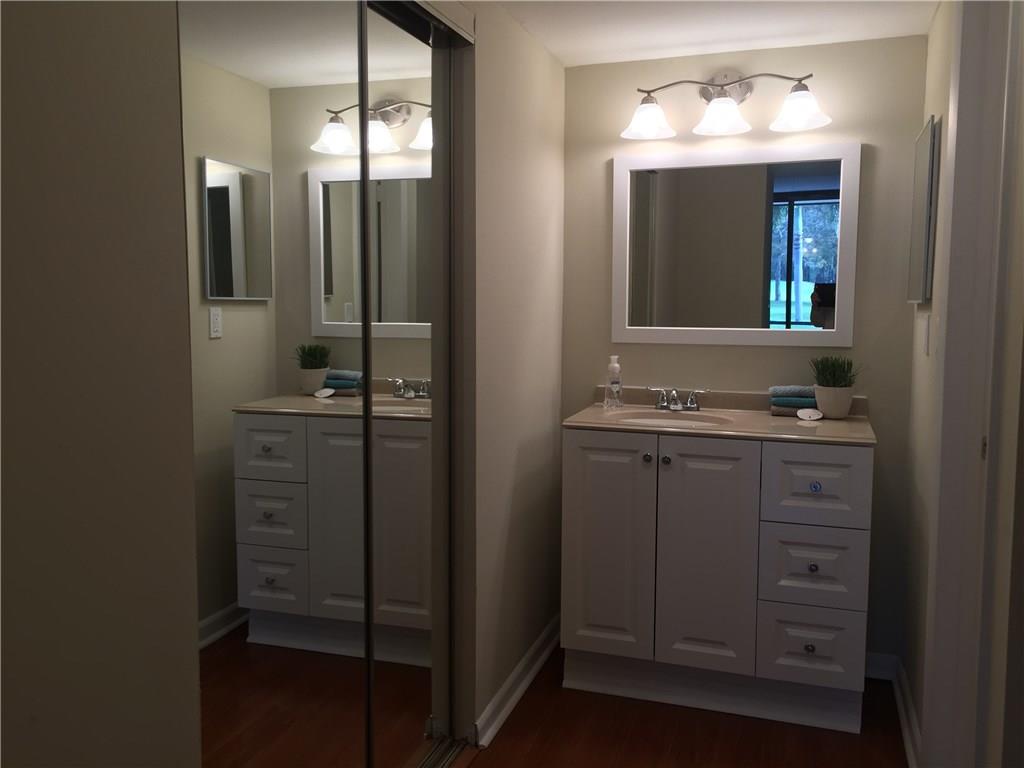 Concord Village - Residential