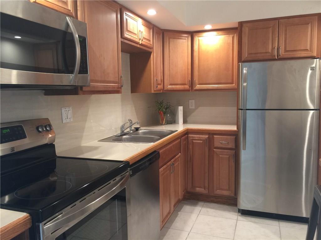 Concord Village - Residential