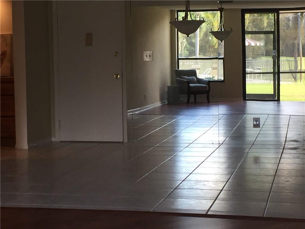 Concord Village - Residential