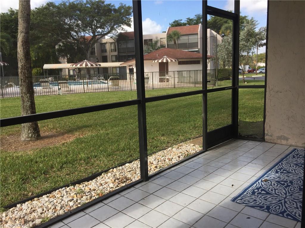 Concord Village - Residential