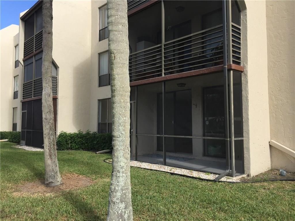 Concord Village - Residential